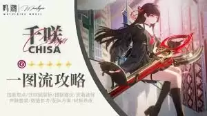 鸣潮千咲如何养成