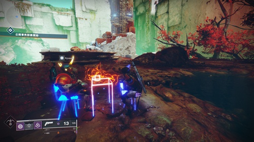 命运2独狼能玩吗 destiny2官方app安利