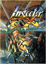 杀虫战记免安装版