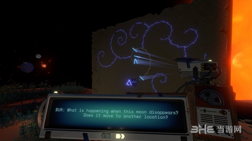 星际拓荒黑棘星挪麦坟墓怎么前往 坟墓前往方法介绍
