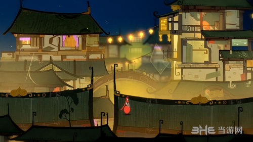 重明鸟灰色齿轮地区圆盘排列顺序是什么