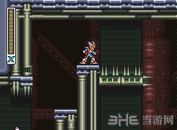 洛克人X2截图2
