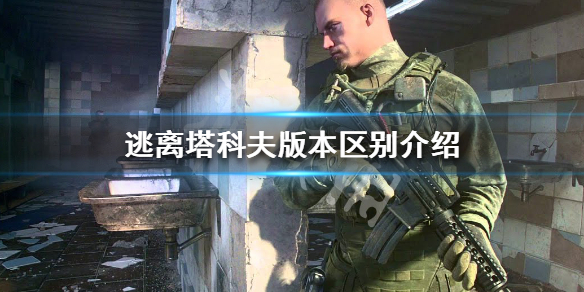 逃离塔科夫买什么版本好 版本差异介绍