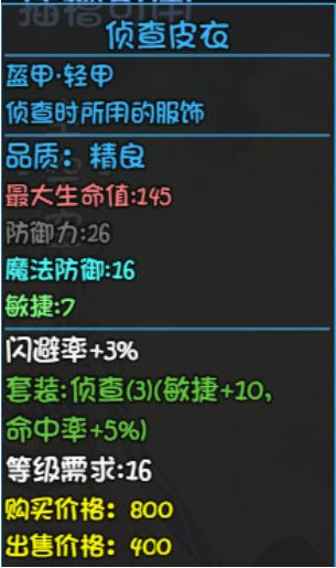 大千世界重案组装备3