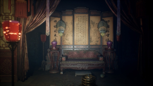 纸人2如意宝箱密码是什么 宝箱如意密码介绍