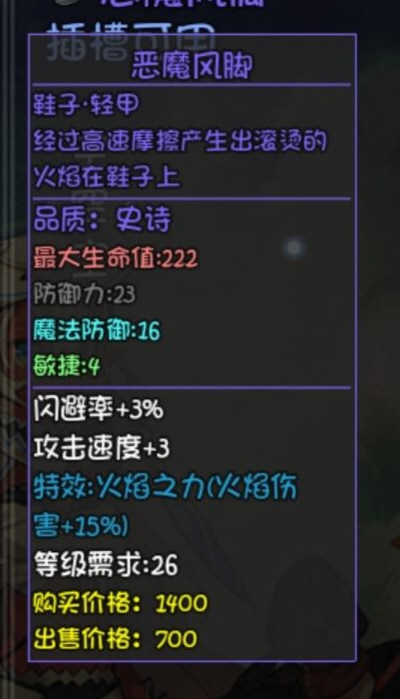 大千世界重案组宝箱装备4