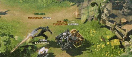 命运方舟杜基王之剑怎么获取4