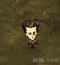 饥荒联机版表情代码1