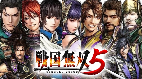 战国无双5好感度怎么提升 好感度快速提升方法分享