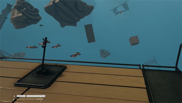 虚空列车2