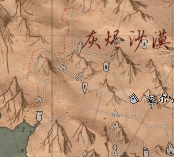 恩达瑞尔游戏图片1