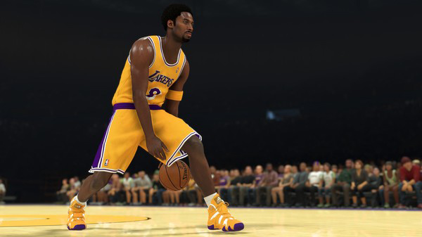 NBA2K21进阶运球怎么操作 具体操作方法介绍