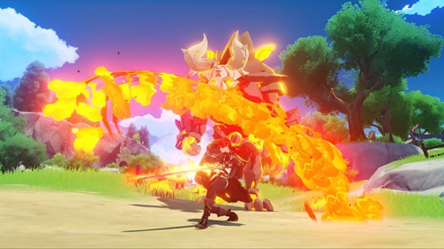 原神天空之卷怎么获得 武器获得方法介绍