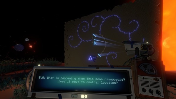 星际拓荒双星内核怎么进 详细进入方法介绍