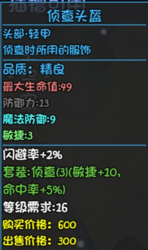 大千世界重案组装备4