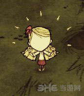 饥荒联机版表情代码11