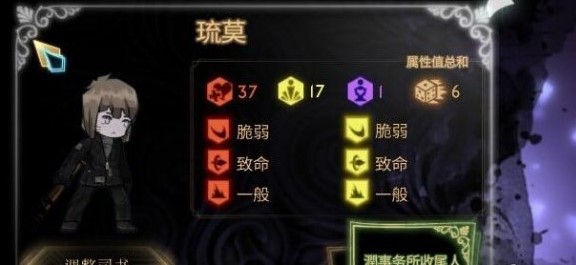 废墟图书馆吹笛子的纯爷们表徵怎么获得