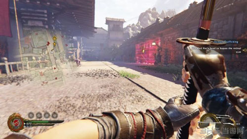 影子武士2游戏截图4