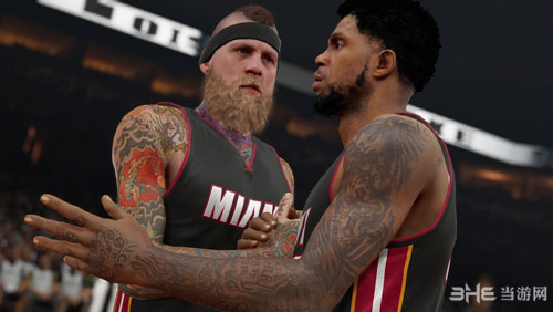 NBA2K15秘籍大全