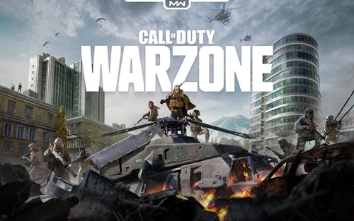 使命召唤16战区技巧有哪些 cod16大逃杀新手游戏技巧介绍