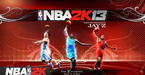 nba2k13秘籍