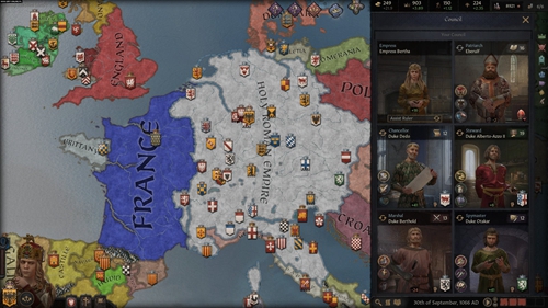 王国风云3家族流怎么玩 家族流详细玩法介绍