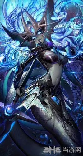 小冰冰传奇我欲成魔皮肤怎么样 我欲成魔皮肤解析攻略