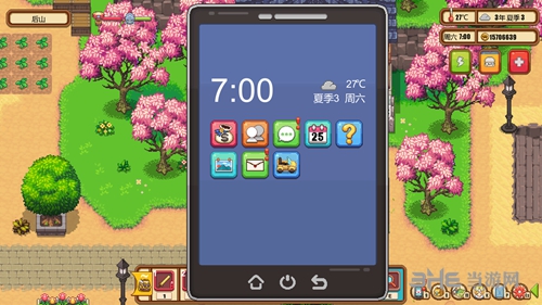 暖暖村物语怎么联机 游戏联机教学方法说明