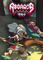 阿斯加德的陨落免安装中文版