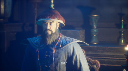 纸人2第一关怎么玩 纸人第二章第一关过关技巧分享