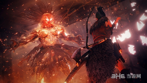 仁王2水神踢怎么获得 锁链武技获得方法介绍
