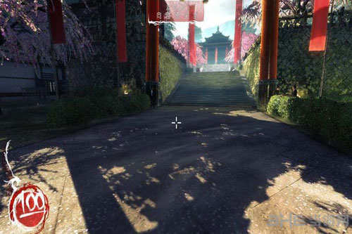 影子武士秘籍攻略大全 作弊码使用方法
