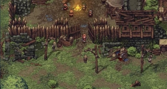 石质碎片附魔属性刷取方法 Stoneshard附魔怎么刷