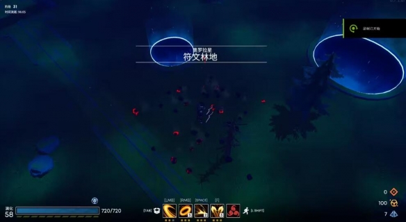 心门守卫无限破晓怎么解锁 角色解锁攻略