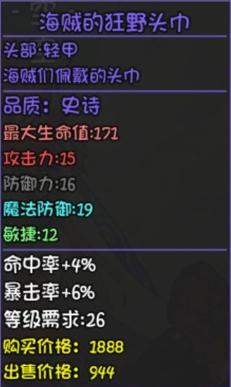 大千世界重案组宝箱装备9
