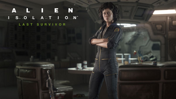 异形隔离新手怎么玩 AlienIsolation玩法心得分享