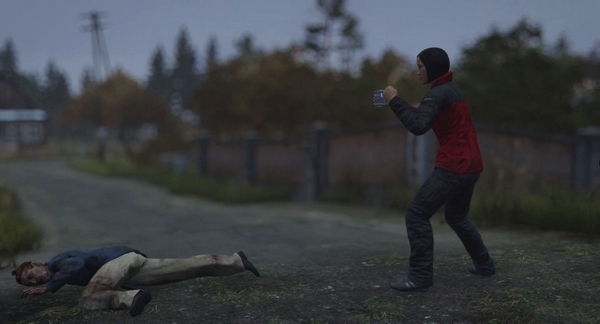 dayz流感怎么办 解决流感方法介绍