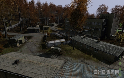 DayZ角色血型怎么检测 血型检测方法介绍