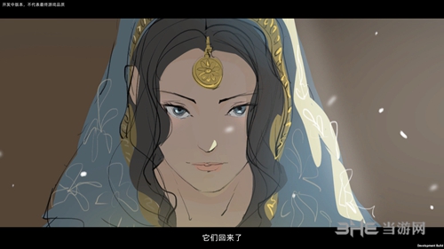 部落与弯刀洛维莎怎么解锁 洛维莎解锁方法详解