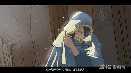 部落与弯刀新手怎么开荒 前期教学说明