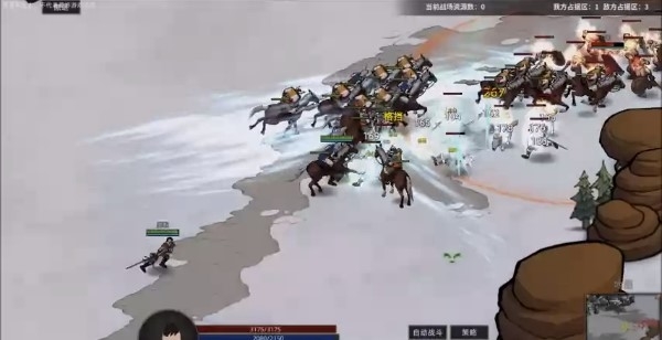 部落与弯刀天星在哪 寻找天星技巧