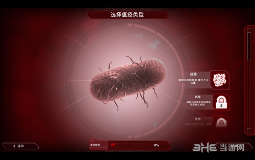 瘟疫公司进化怎么解锁基因 解锁方法说明