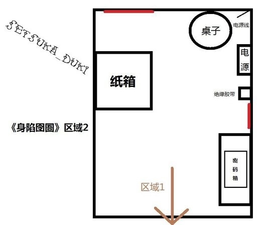 临终重生试炼游戏图片3