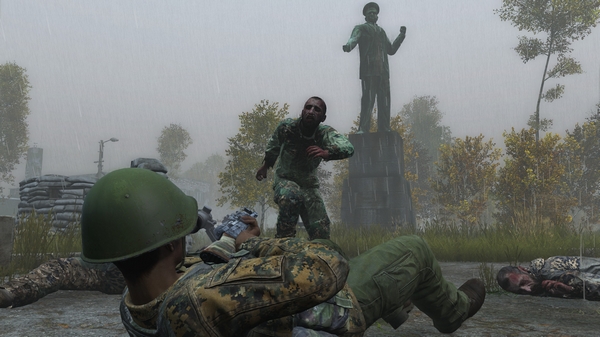 dayz盒装子弹怎么用 拆开盒装弹药方法