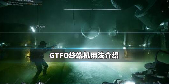 GTFO终端机有什么用 详细作用介绍