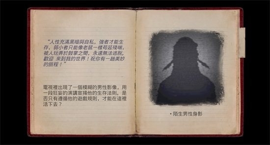 临终重生试炼游戏图片7