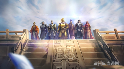 三国志14怎么设置中文 设置方法介绍