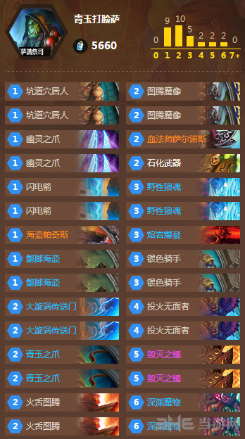 炉石传说1