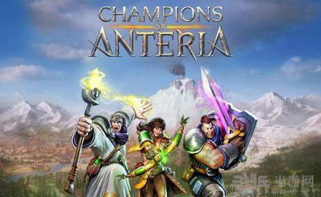 安特利亚英雄传玩家上手体验感受分享 游戏全方位测评