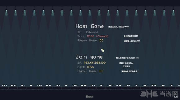 雨中冒险怎么联机 hamachi联机教程详解4